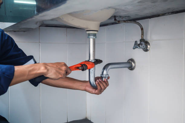 Best Sewer Cleaning Services  in Bismarck, ND